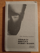 Třikrát obhájce Perry Mason