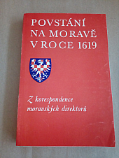 Povstání na Moravě v roce 1619
