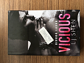 Vicious: Divoká láska