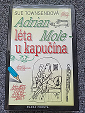 Adrian Mole – Léta u kapučína