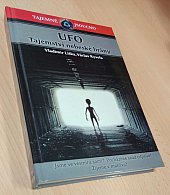 UFO - Tajemství nebeské brány