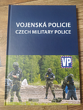 Vojenská policie: Czech Military Police