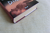 Kniha Dinina