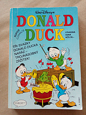 Donald Duck: Super comics