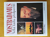 Nostradamus - Velká kniha předpovědí