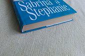 Sabrina a Stephanie