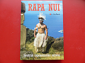 Poslední tajemství Rapa Nui