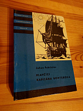 Plavčíci kapitána Bontekoea