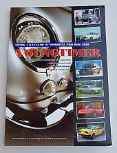 Youngtimer - Ceník a katalog automobilů