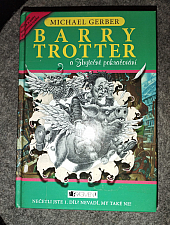 Barry Trotter a Zbytečné pokračování