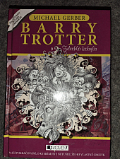 Barry Trotter a zdechlá kobyla