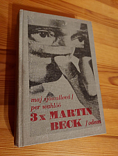 3x Martin Beck