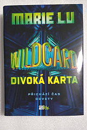 Wildcard: Divoká karta