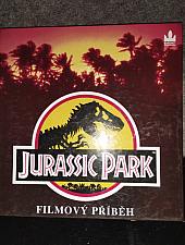 Jurassic Park - filmový příběh