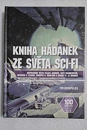 Kniha hádanek ze světa sci-fi