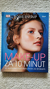 Make-up za 10 minut