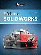 Učebnice Solidworks