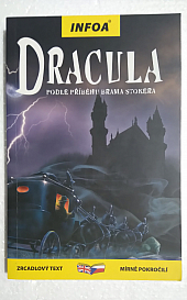 Dracula: podle příběhu Brama Stokera (převyprávění)