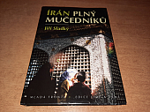 Irán plný mučedníků