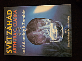 Svět záhad Arthura C. Clarka A-Z: od Atlantidy k zombie