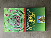 Mrazuvzdorné sukulenty a kaktusy