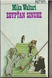 Egypťan Sinuhet - Patnáct knih ze života lékaře Sinuheta - II. díl