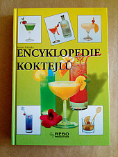 Encyklopedie koktejlů