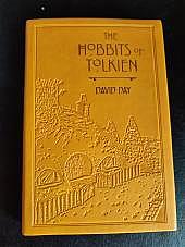 Tolkienovi hobiti