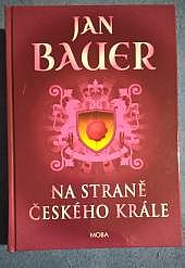 Na straně českého krále (dvojkniha 9. a 10. díl)