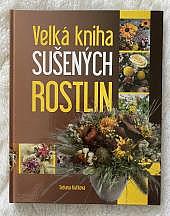 Velká kniha sušených rostlin