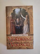 Vládkyně Vikingů