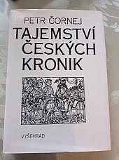 Tajemství českých kronik