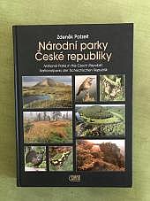 Národní parky České republiky
