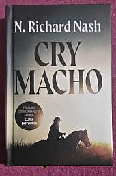 Cry macho
