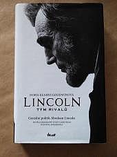 Lincoln: Tým rivalů
