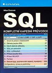 SQL kompletní kapesní průvodce