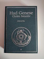 Had Genese I: Chrám Satanův