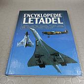 Encyklopedie letadel