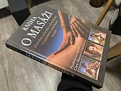 Kniha o masáži