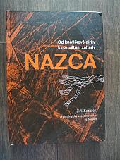 Od knoflíkové dírky k rozluštění záhady Nazca