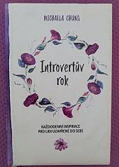 Introvertův rok