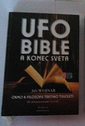 UFO, Bible a konec světa