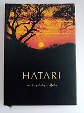 Hatari - Lovecké příběhy z Afriky