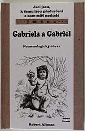 Jací jsou, k čemu jsou předurčeni a kam míří nositelé jména Gabriela a Gabriel