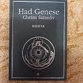 Had Genese I: Chrám Satanův