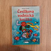 Česílkova vodnická knížka