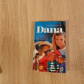 Dana, kniha první (Děvčátko Dana, Skautka Dana)