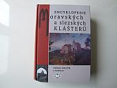 Encyklopedie moravských a slezských klášterů
