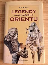 Legendy starověkého Orientu