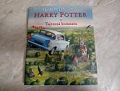 Harry Potter a Tajemná komnata (ilustrované vydání)